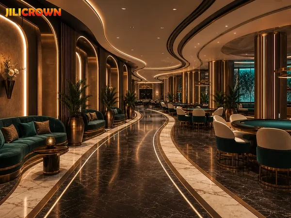 Mobile poker session screenshot